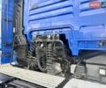 Синий МАН ТГКС, объемом двигателя 12.5 л и пробегом 720 тыс. км за 29000 $, фото 21 на Automoto.ua