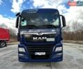 Синий МАН ТГКС, объемом двигателя 0 л и пробегом 497 тыс. км за 33805 $, фото 1 на Automoto.ua