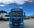Синій МАН ТГКС, об'ємом двигуна 12.42 л та пробігом 416 тис. км за 38500 $, фото 7 на Automoto.ua