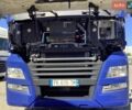 Синий МАН ТГКС, объемом двигателя 0 л и пробегом 600 тыс. км за 40000 $, фото 4 на Automoto.ua