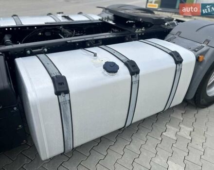 Синий МАН ТГКС, объемом двигателя 0 л и пробегом 400 тыс. км за 57751 $, фото 17 на Automoto.ua
