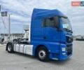 Синий МАН ТГКС, объемом двигателя 0 л и пробегом 400 тыс. км за 57751 $, фото 10 на Automoto.ua