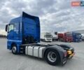 Синий МАН ТГКС, объемом двигателя 0 л и пробегом 402 тыс. км за 57635 $, фото 6 на Automoto.ua