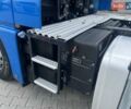 Синий МАН ТГКС, объемом двигателя 0 л и пробегом 400 тыс. км за 57751 $, фото 18 на Automoto.ua