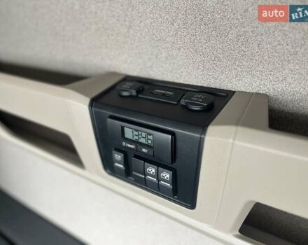 Синий МАН ТГКС, объемом двигателя 0 л и пробегом 400 тыс. км за 57751 $, фото 28 на Automoto.ua