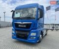 Синий МАН ТГКС, объемом двигателя 0 л и пробегом 400 тыс. км за 57751 $, фото 1 на Automoto.ua