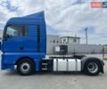 Синий МАН ТГКС, объемом двигателя 0 л и пробегом 400 тыс. км за 57751 $, фото 3 на Automoto.ua
