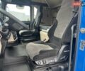 Синий МАН ТГКС, объемом двигателя 0 л и пробегом 400 тыс. км за 57751 $, фото 22 на Automoto.ua