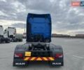 Синий МАН ТГКС, объемом двигателя 0 л и пробегом 402 тыс. км за 57635 $, фото 8 на Automoto.ua