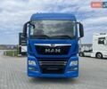 Синий МАН ТГКС, объемом двигателя 0 л и пробегом 400 тыс. км за 57751 $, фото 1 на Automoto.ua