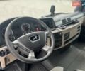 Синий МАН ТГКС, объемом двигателя 0 л и пробегом 400 тыс. км за 57751 $, фото 23 на Automoto.ua