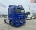 Синий МАН ТГКС, объемом двигателя 12.42 л и пробегом 396 тыс. км за 55900 $, фото 1 на Automoto.ua
