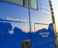 Синій МАН ТГКС, об'ємом двигуна 12.42 л та пробігом 532 тис. км за 48000 $, фото 19 на Automoto.ua