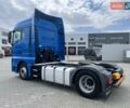 Синий МАН ТГКС, объемом двигателя 0 л и пробегом 400 тыс. км за 57751 $, фото 4 на Automoto.ua