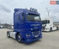 Синий МАН ТГКС, объемом двигателя 12.42 л и пробегом 396 тыс. км за 55900 $, фото 1 на Automoto.ua