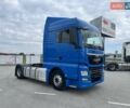 Синий МАН ТГКС, объемом двигателя 0 л и пробегом 402 тыс. км за 57635 $, фото 12 на Automoto.ua
