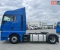 Синий МАН ТГКС, объемом двигателя 0 л и пробегом 402 тыс. км за 57635 $, фото 5 на Automoto.ua