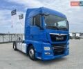 Синий МАН ТГКС, объемом двигателя 0 л и пробегом 400 тыс. км за 57751 $, фото 11 на Automoto.ua