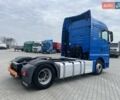 Синий МАН ТГКС, объемом двигателя 0 л и пробегом 400 тыс. км за 57751 $, фото 8 на Automoto.ua