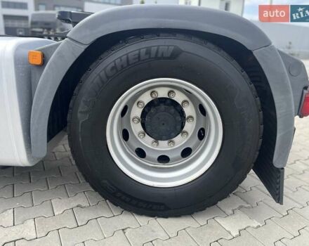 Синий МАН ТГКС, объемом двигателя 0 л и пробегом 400 тыс. км за 57751 $, фото 14 на Automoto.ua