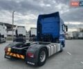 Синий МАН ТГКС, объемом двигателя 0 л и пробегом 402 тыс. км за 57635 $, фото 9 на Automoto.ua