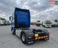 Синий МАН ТГКС, объемом двигателя 0 л и пробегом 402 тыс. км за 57635 $, фото 7 на Automoto.ua