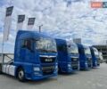 Синий МАН ТГКС, объемом двигателя 0 л и пробегом 402 тыс. км за 57635 $, фото 41 на Automoto.ua