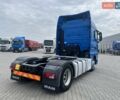 Синий МАН ТГКС, объемом двигателя 0 л и пробегом 400 тыс. км за 57751 $, фото 7 на Automoto.ua