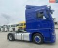 Синий МАН ТГКС, объемом двигателя 12.42 л и пробегом 396 тыс. км за 55900 $, фото 8 на Automoto.ua