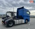Синий МАН ТГКС, объемом двигателя 0 л и пробегом 402 тыс. км за 57635 $, фото 10 на Automoto.ua