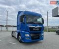 Синий МАН ТГКС, объемом двигателя 0 л и пробегом 402 тыс. км за 57635 $, фото 13 на Automoto.ua