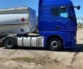 Синий МАН ТГКС, объемом двигателя 10.52 л и пробегом 265 тыс. км за 76170 $, фото 17 на Automoto.ua