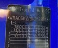 Синий МАН ТГКС, объемом двигателя 10.52 л и пробегом 265 тыс. км за 76170 $, фото 15 на Automoto.ua