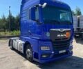 Синий МАН ТГКС, объемом двигателя 10.52 л и пробегом 265 тыс. км за 76170 $, фото 5 на Automoto.ua