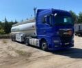 Синий МАН ТГКС, объемом двигателя 10.52 л и пробегом 265 тыс. км за 76170 $, фото 18 на Automoto.ua
