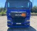 Синий МАН ТГКС, объемом двигателя 10.52 л и пробегом 265 тыс. км за 76170 $, фото 1 на Automoto.ua