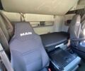 Синий МАН ТГКС, объемом двигателя 10.52 л и пробегом 265 тыс. км за 76170 $, фото 13 на Automoto.ua