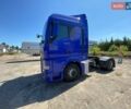 Синий МАН ТГКС, объемом двигателя 10.52 л и пробегом 265 тыс. км за 76170 $, фото 6 на Automoto.ua