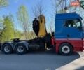 Синий МАН ТГКС, объемом двигателя 0 л и пробегом 328 тыс. км за 104999 $, фото 1 на Automoto.ua