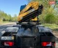 Синий МАН ТГКС, объемом двигателя 0 л и пробегом 328 тыс. км за 104999 $, фото 19 на Automoto.ua