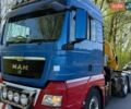 Синий МАН ТГКС, объемом двигателя 0 л и пробегом 328 тыс. км за 104999 $, фото 4 на Automoto.ua