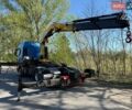 Синий МАН ТГКС, объемом двигателя 0 л и пробегом 328 тыс. км за 104999 $, фото 45 на Automoto.ua