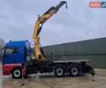 Синий МАН ТГКС, объемом двигателя 0 л и пробегом 328 тыс. км за 104999 $, фото 1 на Automoto.ua