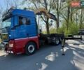 Синий МАН ТГКС, объемом двигателя 0 л и пробегом 328 тыс. км за 104999 $, фото 47 на Automoto.ua