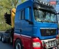Синий МАН ТГКС, объемом двигателя 0 л и пробегом 328 тыс. км за 104999 $, фото 2 на Automoto.ua