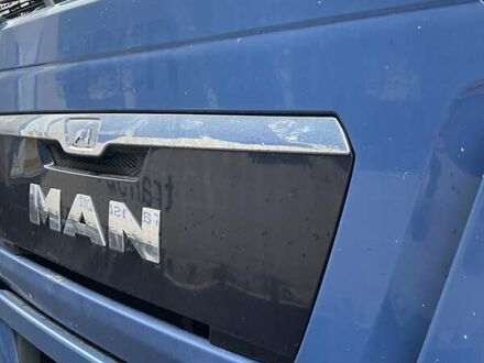 Синій МАН ТГКС, об'ємом двигуна 10.52 л та пробігом 1 тис. км за 14999 $, фото 1 на Automoto.ua