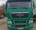 Зелений МАН ТГКС, об'ємом двигуна 10.5 л та пробігом 2 тис. км за 21500 $, фото 1 на Automoto.ua