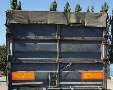 Зелений МАН ТГКС, об'ємом двигуна 10.5 л та пробігом 1 тис. км за 18500 $, фото 9 на Automoto.ua