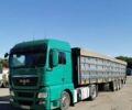 Зелений МАН ТГКС, об'ємом двигуна 10.5 л та пробігом 1 тис. км за 18500 $, фото 3 на Automoto.ua