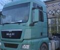 Зелений МАН ТГКС, об'ємом двигуна 10.52 л та пробігом 900 тис. км за 14200 $, фото 1 на Automoto.ua
